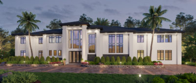 Building a home in Orlando